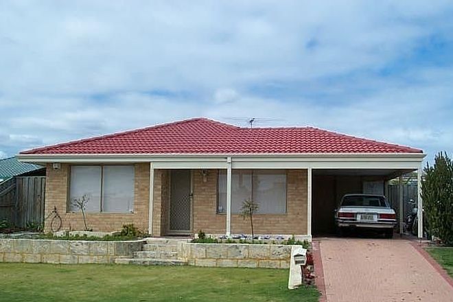 Picture of 36 Mccoy Place, QUINNS ROCKS WA 6030