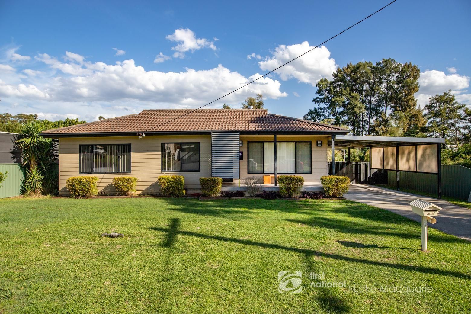 8 Codrington Street, Barnsley NSW 2278, Image 0