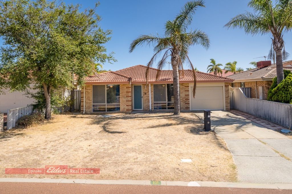 3 bedrooms House in 12 Sennet Lane WARNBRO WA, 6169