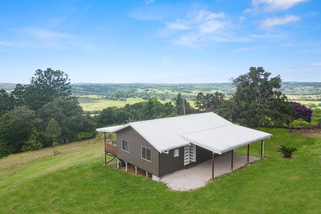 Picture of 1573 Bangalow Road, CLUNES NSW 2480