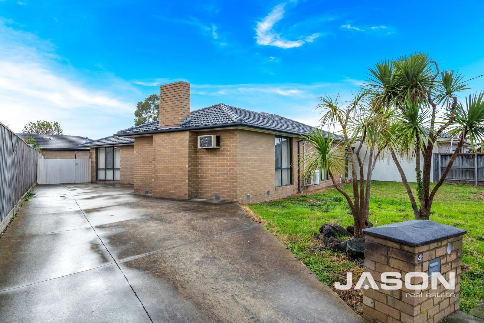 4 Barrington Crescent, Gladstone Park VIC 3043 House For Rent Domain