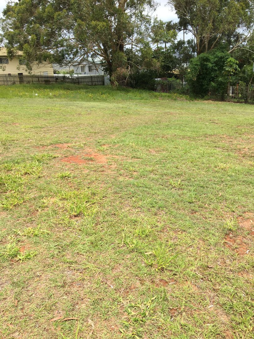 Vacant land in 8 Cutter St, RUSSELL ISLAND QLD, 4184