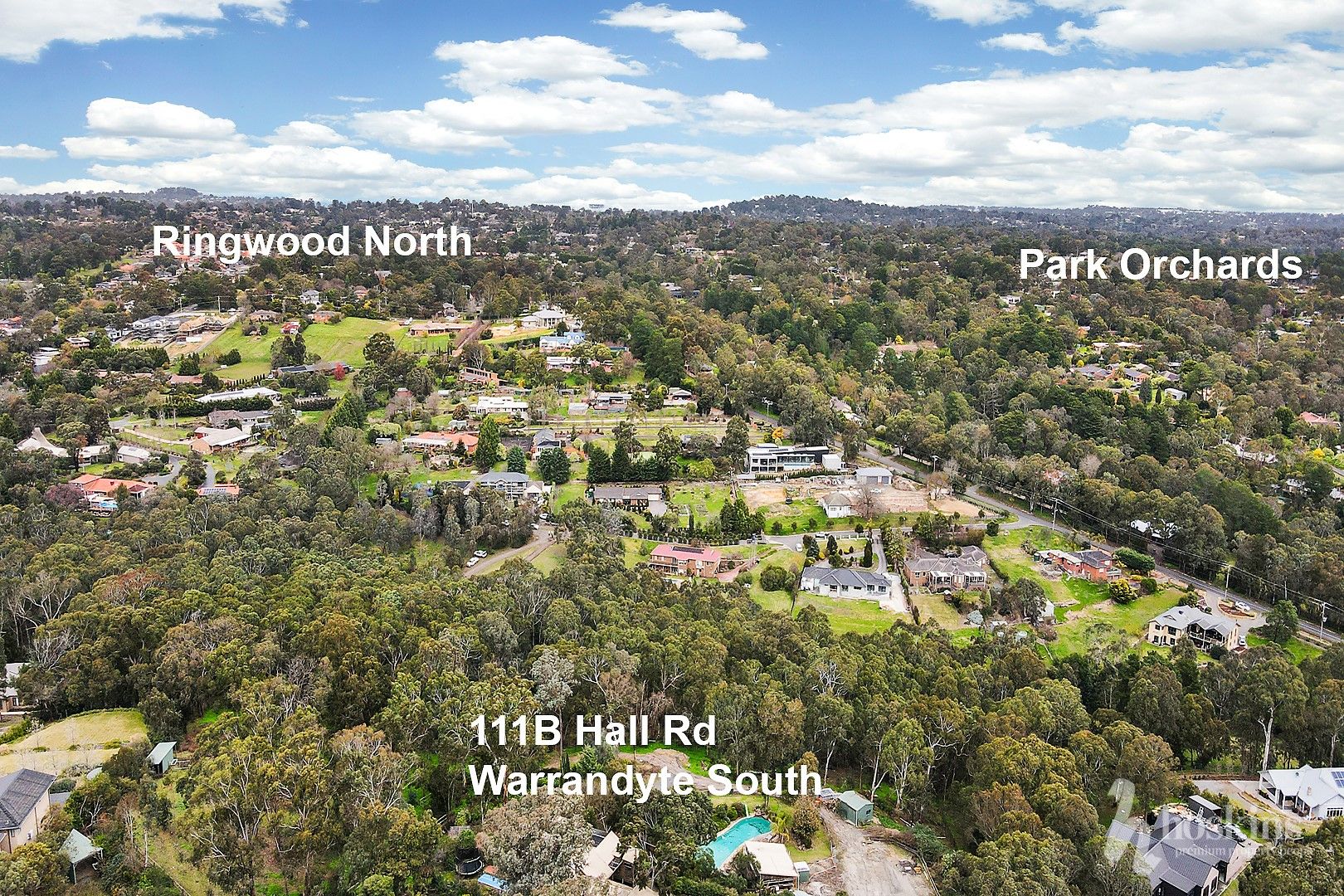 111B Hall Road, Warrandyte South VIC 3134, Image 2