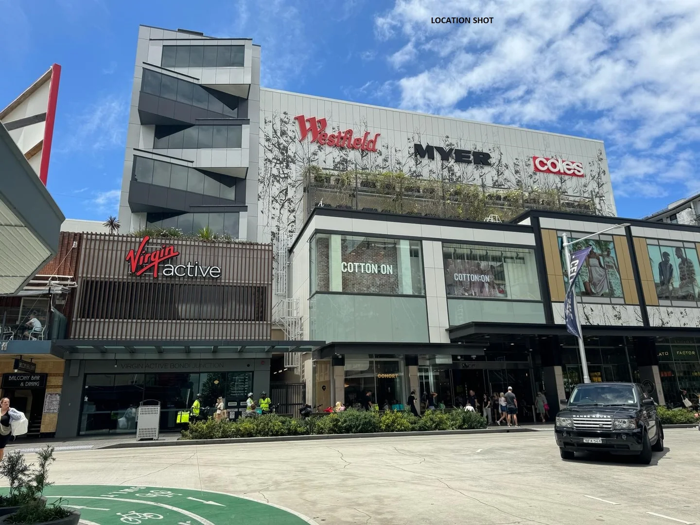 Additional image 24 of 2301/71-73 Spring Street, Bondi Junction NSW 2022