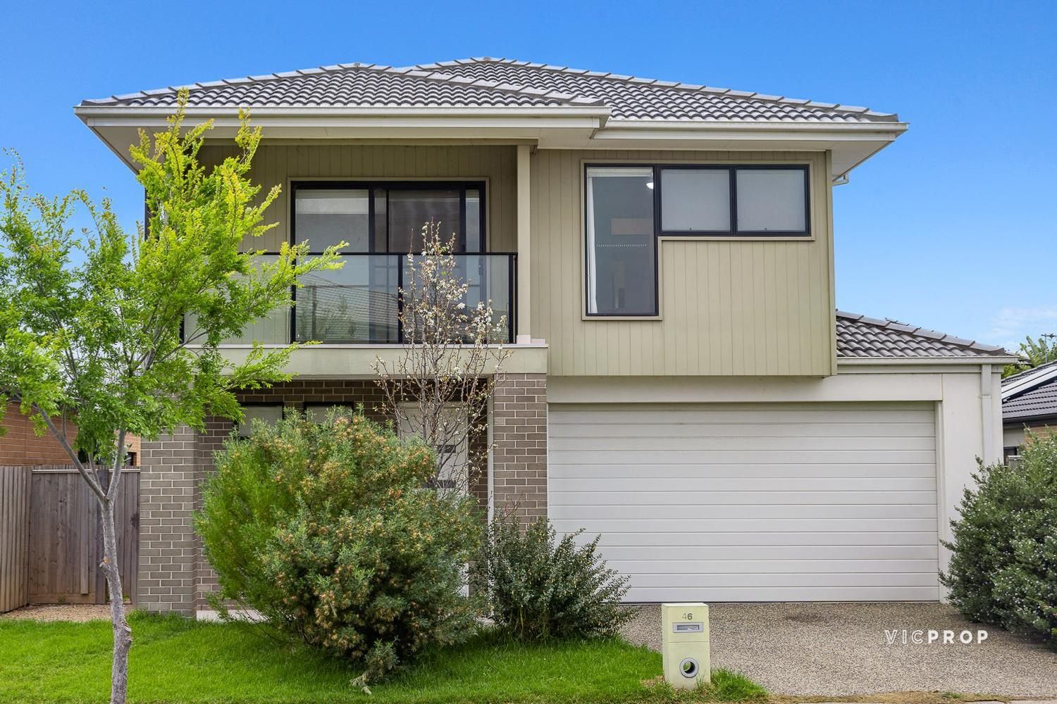 5 bedrooms House in 46 Evesham Drive POINT COOK VIC, 3030