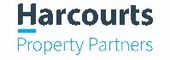 Logo for Harcourts Property Partners