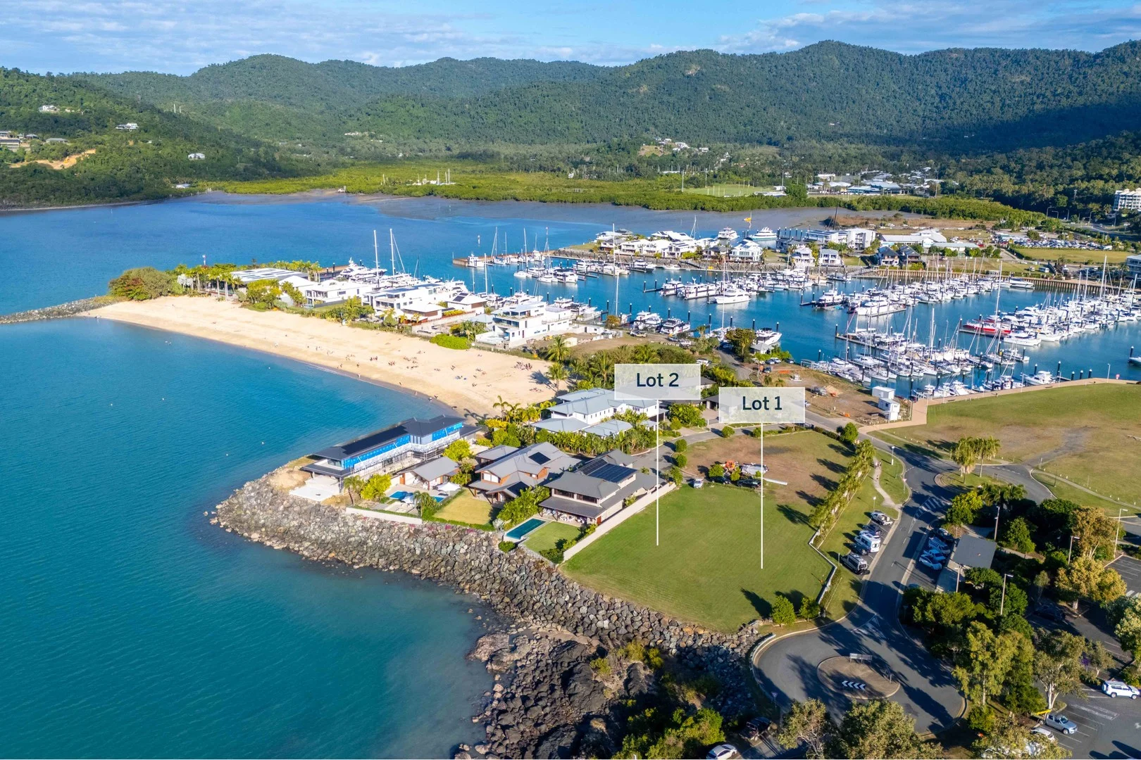 2/2-8 Ocean Road, Airlie Beach QLD 4802
