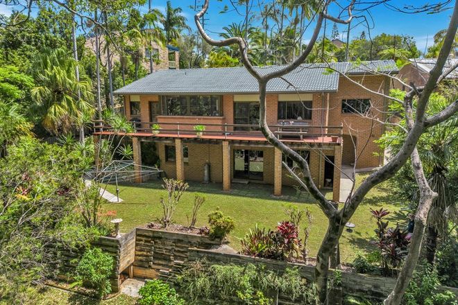 Picture of 15 Sandra Close, COFFS HARBOUR NSW 2450
