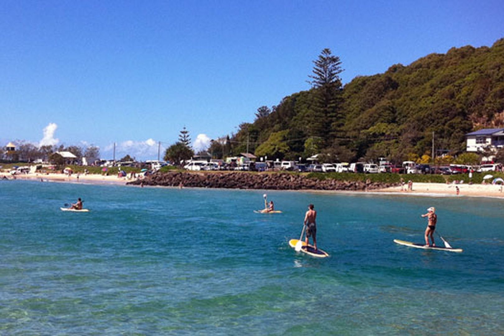 5/7 Fielding Street, Currumbin Property History & Address Research Domain