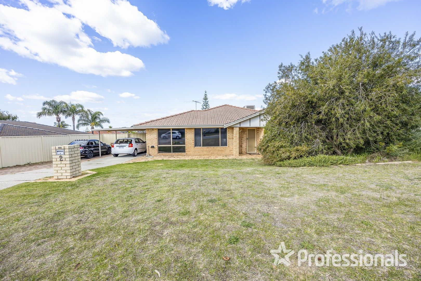 2 Salacia Court, Alexander Heights WA 6064, Image 1