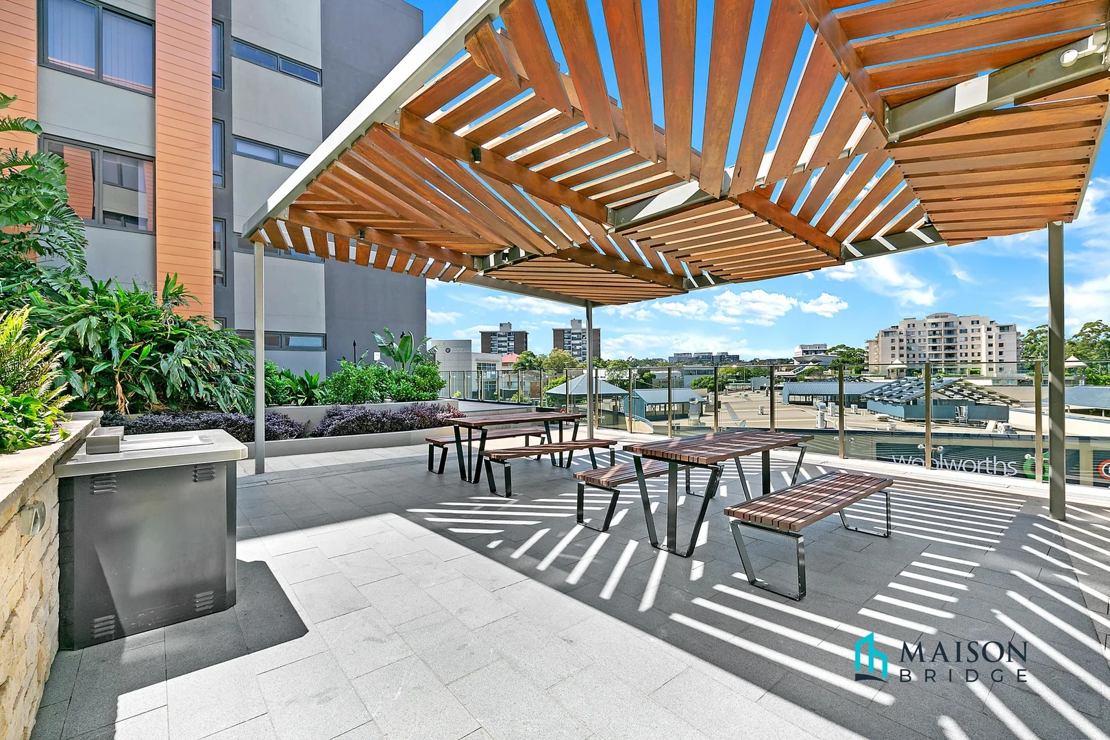 Additional image 7 of 337/14A Anthony Road, West Ryde NSW 2114