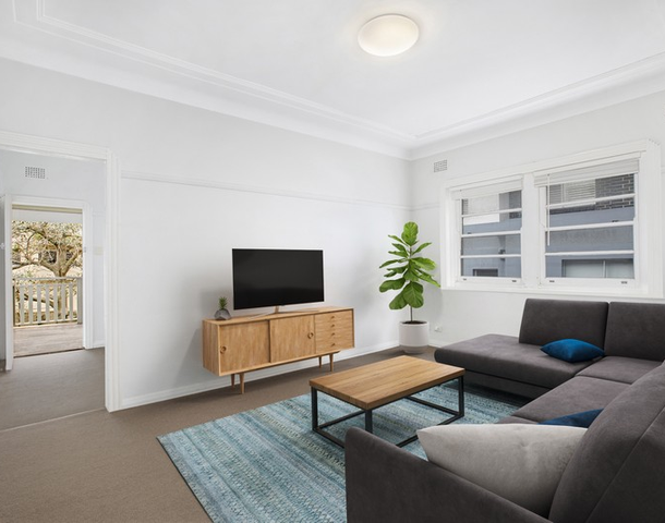 4/12 Severn Street, Maroubra NSW 2035