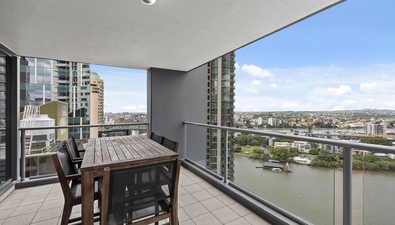 Picture of 281/420 Queen Street, BRISBANE CITY QLD 4000