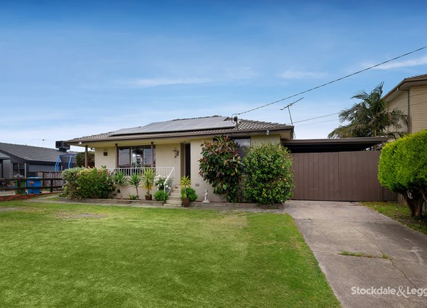 41 Spring Road, Junction Village VIC 3977