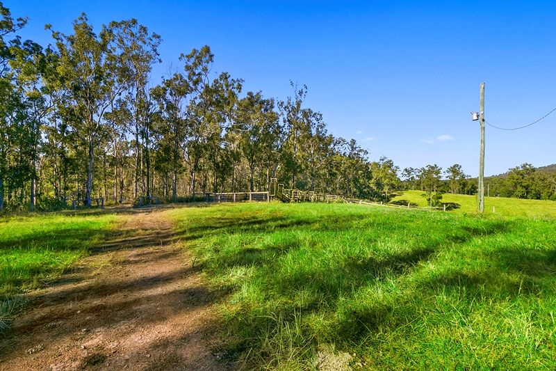 Lot 108/1274 Harvey Siding Road, Curra QLD 4570, Image 2