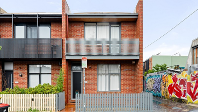Picture of 316 Fitzroy Street, FITZROY VIC 3065