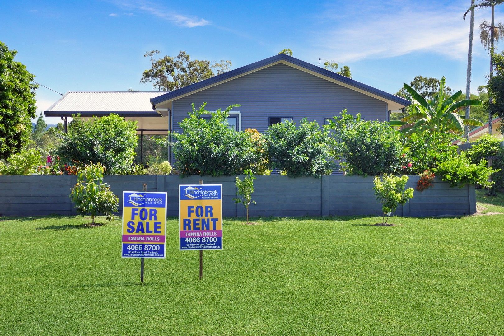 8 Richards St, Cardwell QLD 4849 Domain