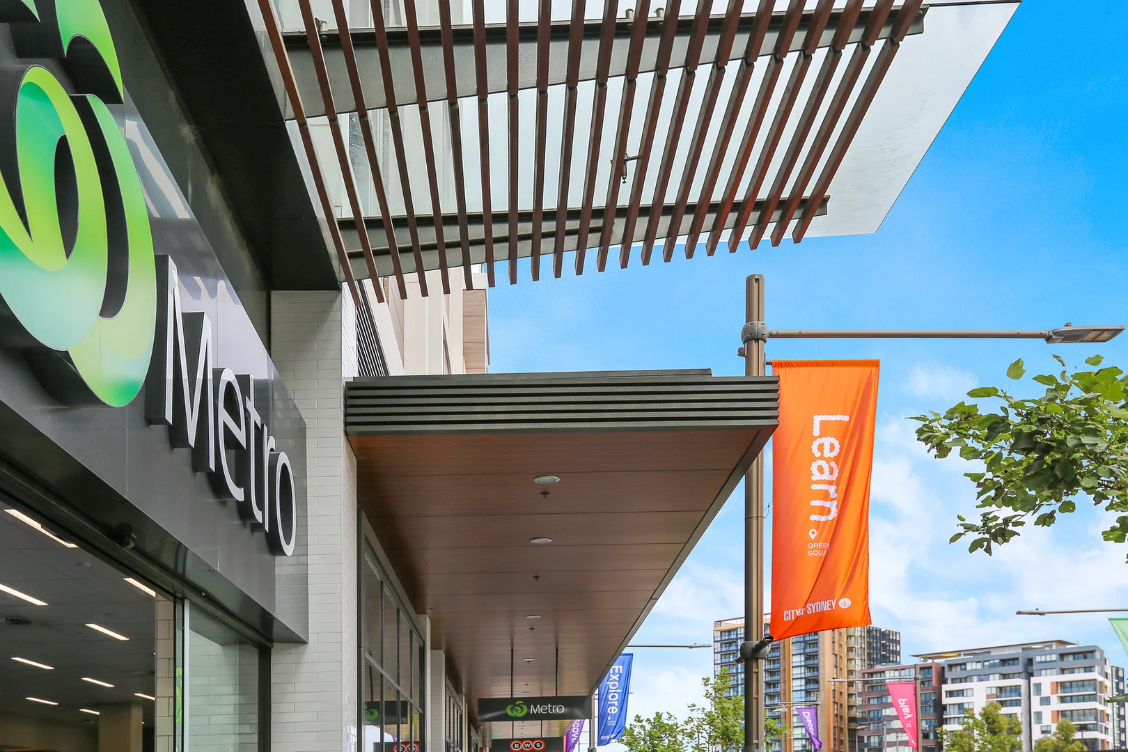 Additional image 16 of 209/6 Ebsworth Street, Zetland NSW 2017