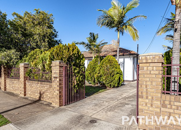 12 Leslie Street East, Woodville SA 5011