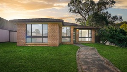 Picture of 2 Olympic Place, DOONSIDE NSW 2767