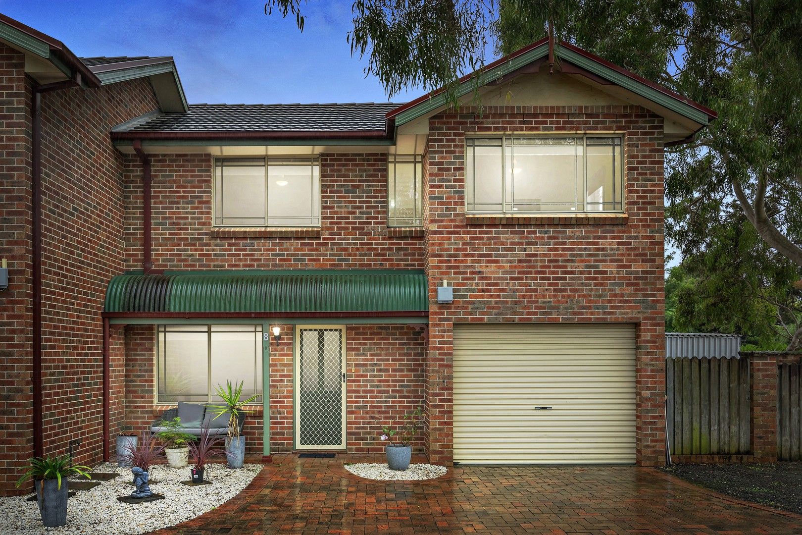 8/32 McNaughton Street, Jamisontown NSW 2750, Image 0