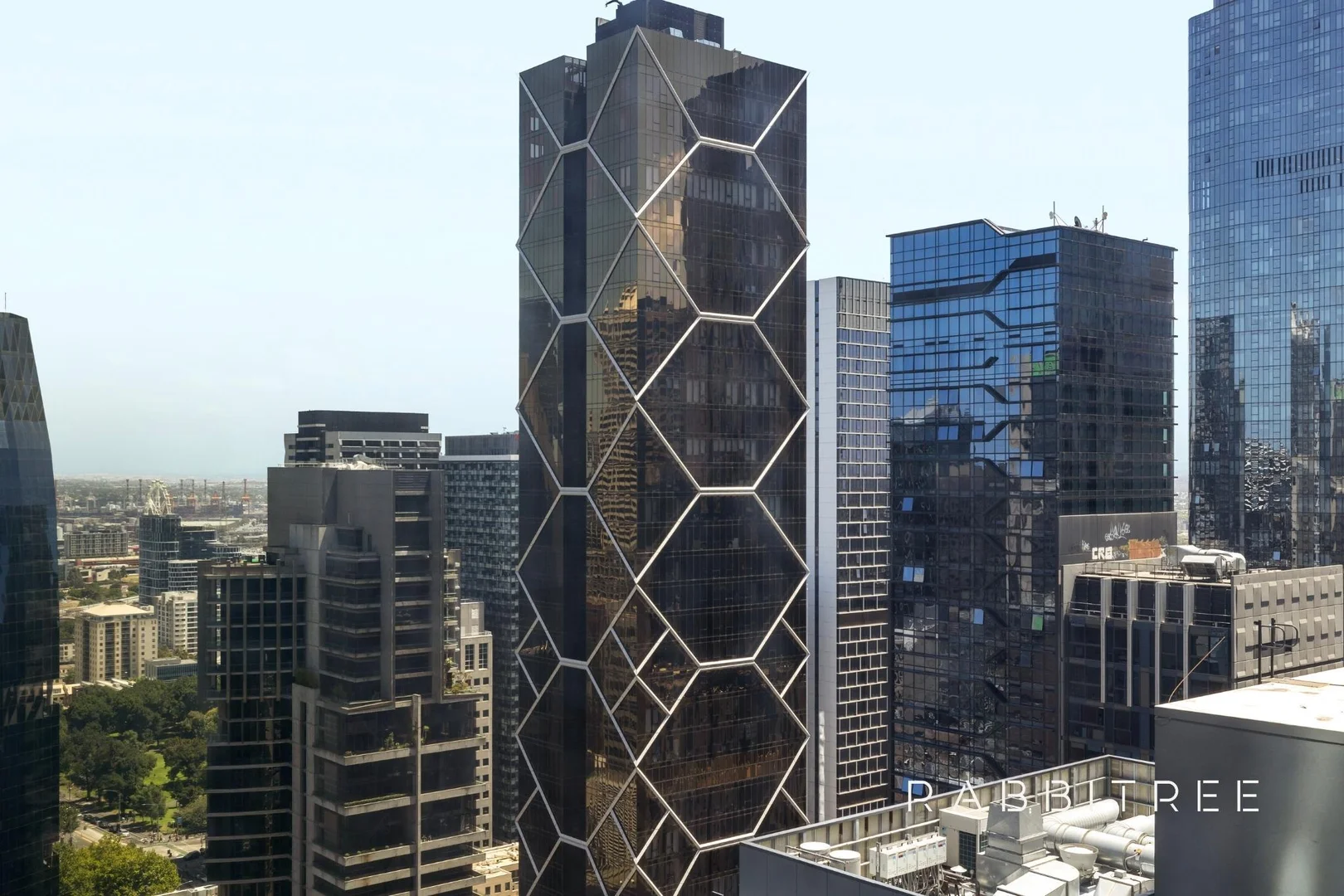 Additional image 8 of 3603n/371 Little Lonsdale Street, Melbourne VIC 3000