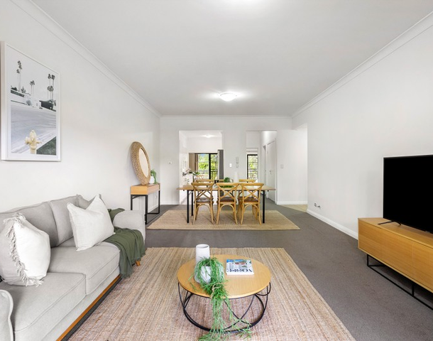 4/11-15 Refractory Court, Holroyd NSW 2142