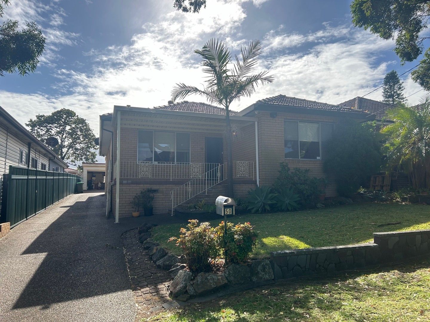 4 bedrooms House in 50 Cairns St RIVERWOOD NSW, 2210
