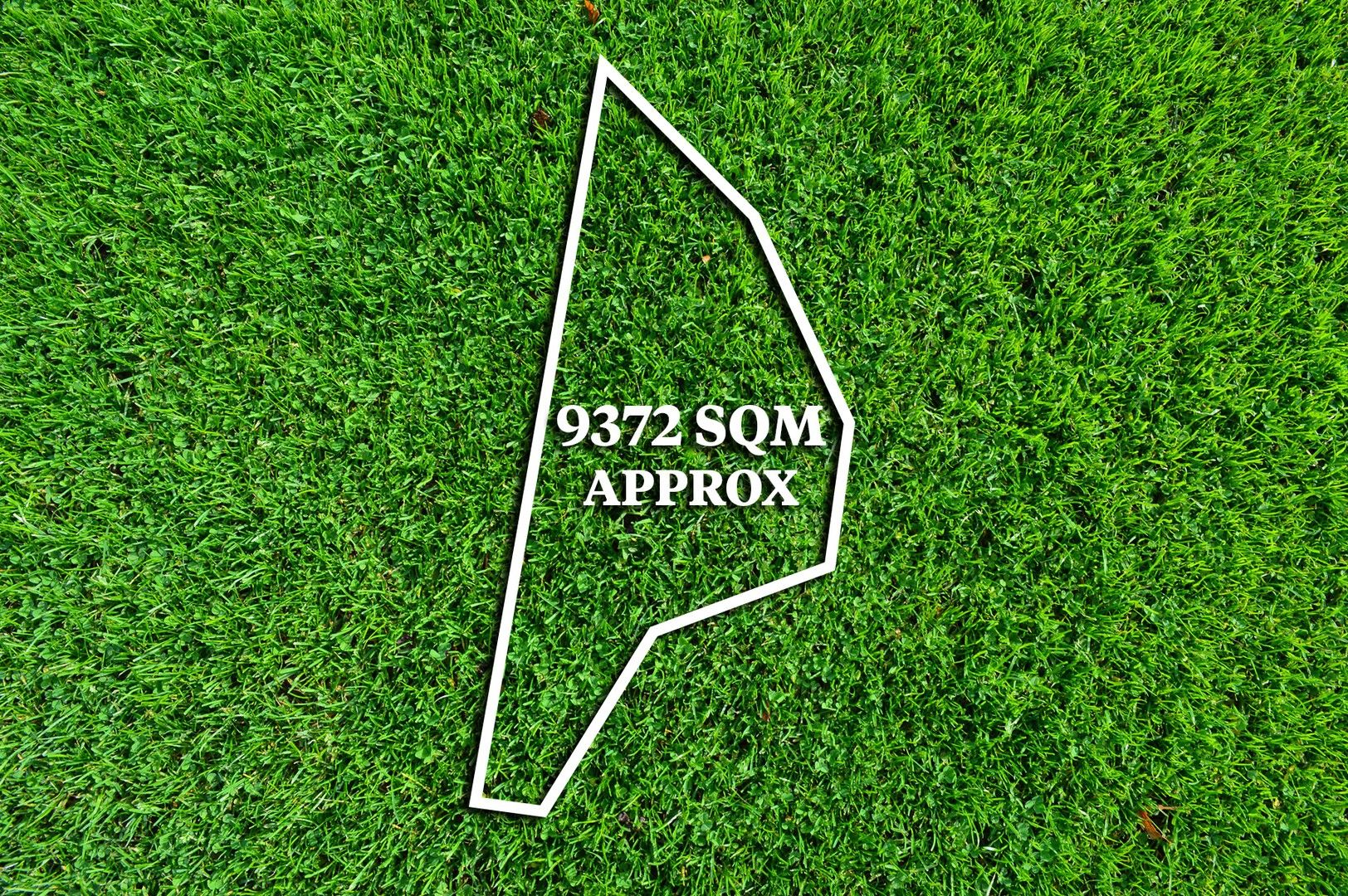 Vacant land in 40 Chase Road, NORTH WARRANDYTE VIC, 3113