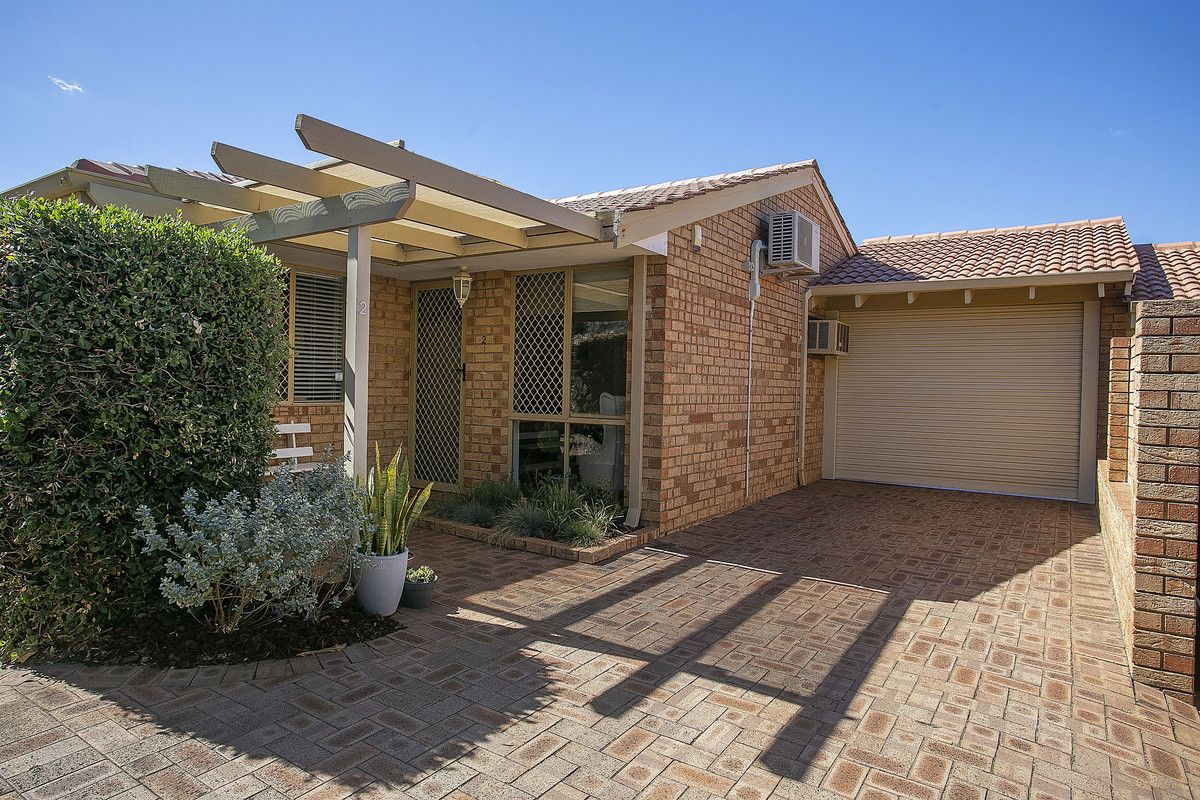 2/60 Wattle Street, Tuart Hill WA 6060, Image 0