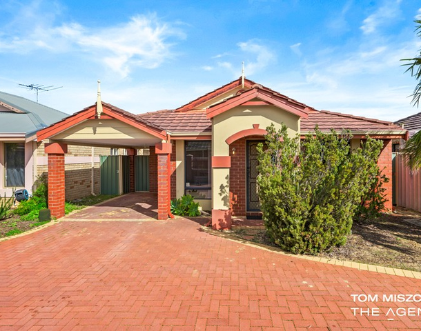 5/215 Brixton Street, Kenwick WA 6107