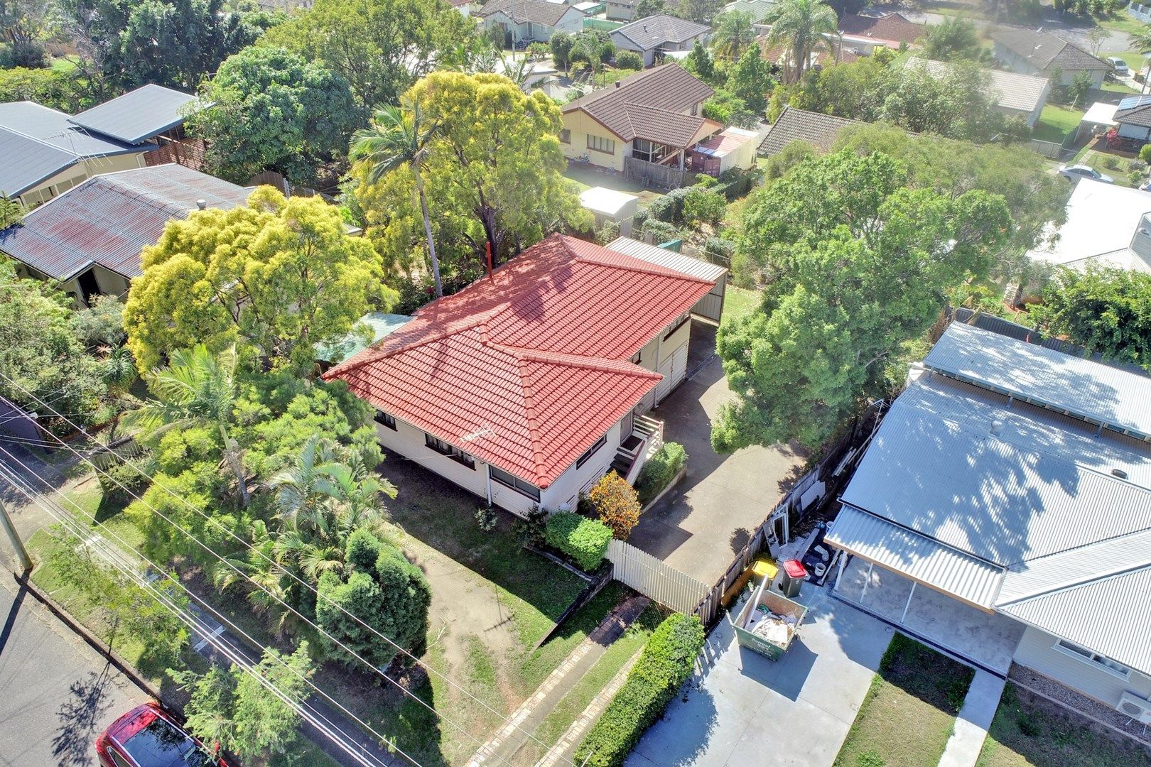 63 Mingera Street, Mansfield QLD 4122, Image 0