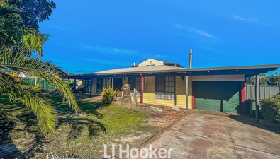 Picture of 65 Foster Street, COLLIE WA 6225