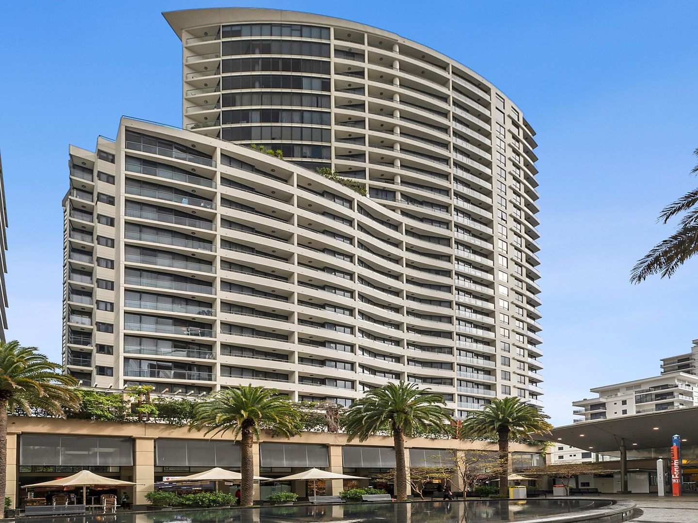 1 bedrooms Apartment / Unit / Flat in 1109/3 Herbert Street ST LEONARDS NSW, 2065