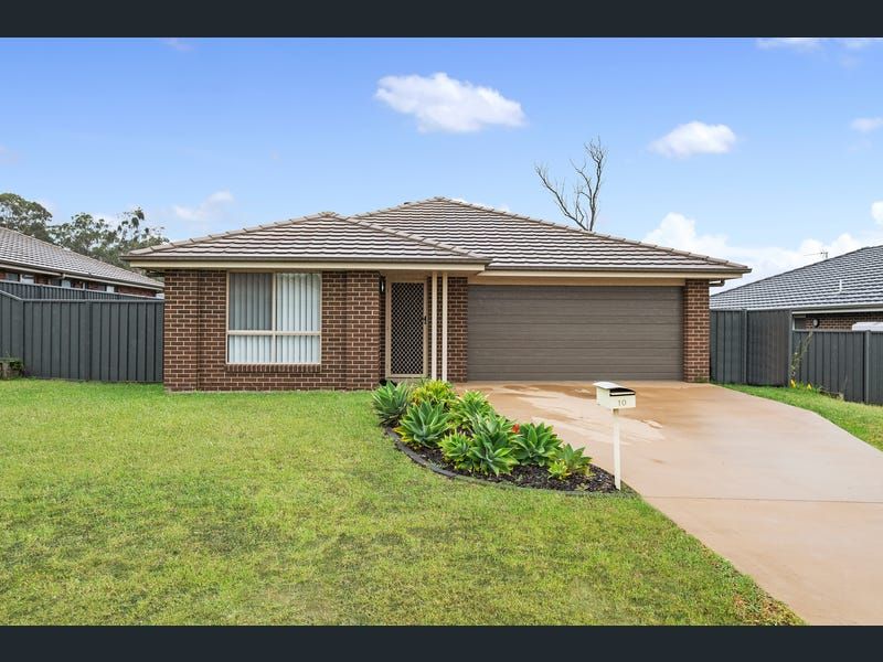 10 Glen Close, Heddon Greta NSW 2321 House For Rent Domain