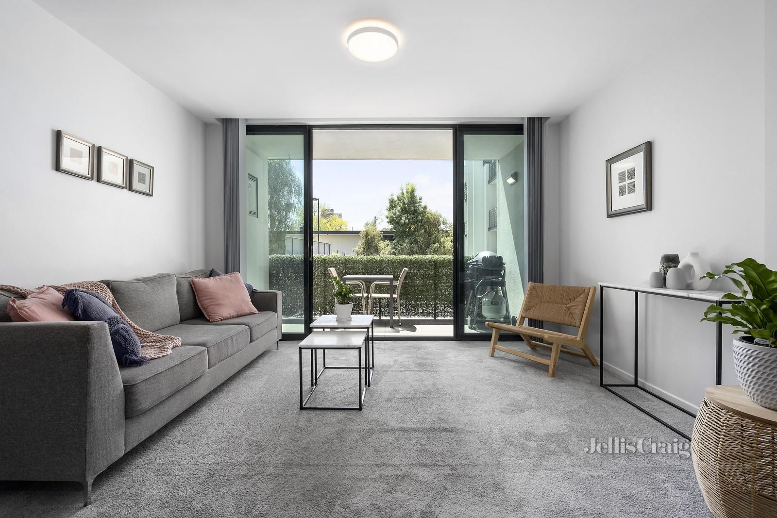 25/200 Smithfield Road, Flemington VIC 3031, Image 1