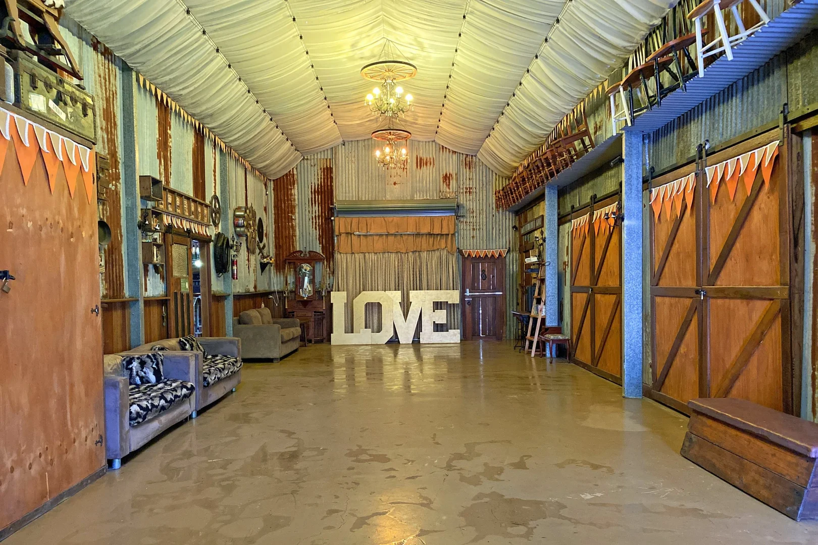 84 Kings Creek Road, Krambach NSW 2429