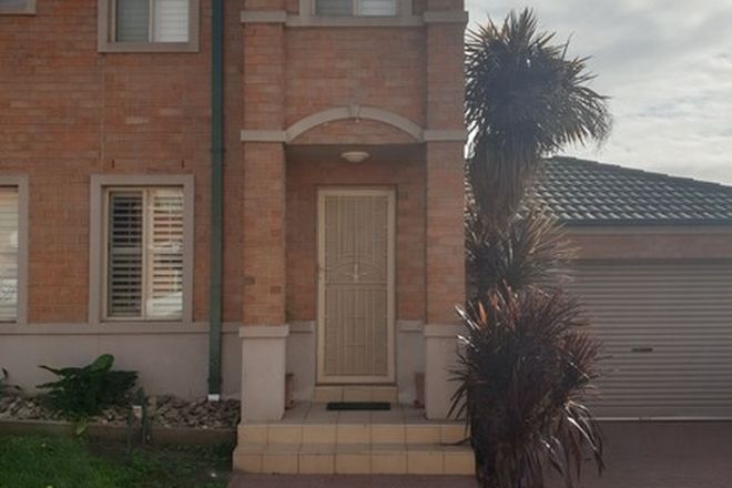 Picture of 14/46-54 Gowanbrae Drive, GOWANBRAE VIC 3043