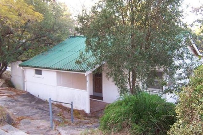 Picture of 12 Glenview Road, MOUNT KURING-GAI NSW 2080