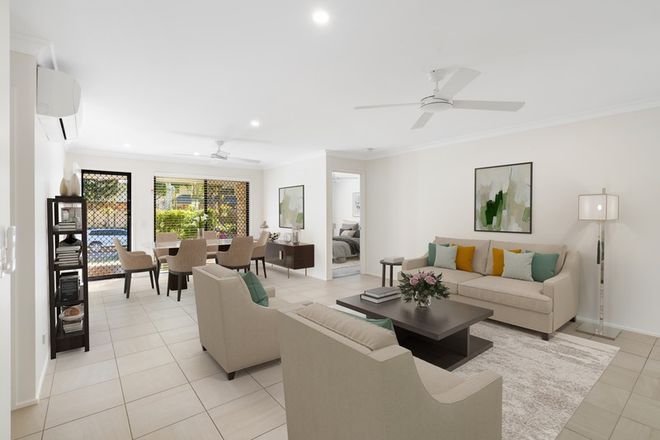 Picture of 2/24 Shallow Bay Drive, TWEED HEADS SOUTH NSW 2486