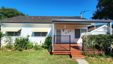 Picture of 1 Waminda Avenue, CAMPBELLTOWN NSW 2560