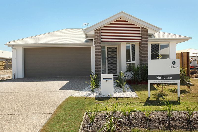 4 bedrooms House in 36 Stone Crescent CALOUNDRA WEST QLD, 4551