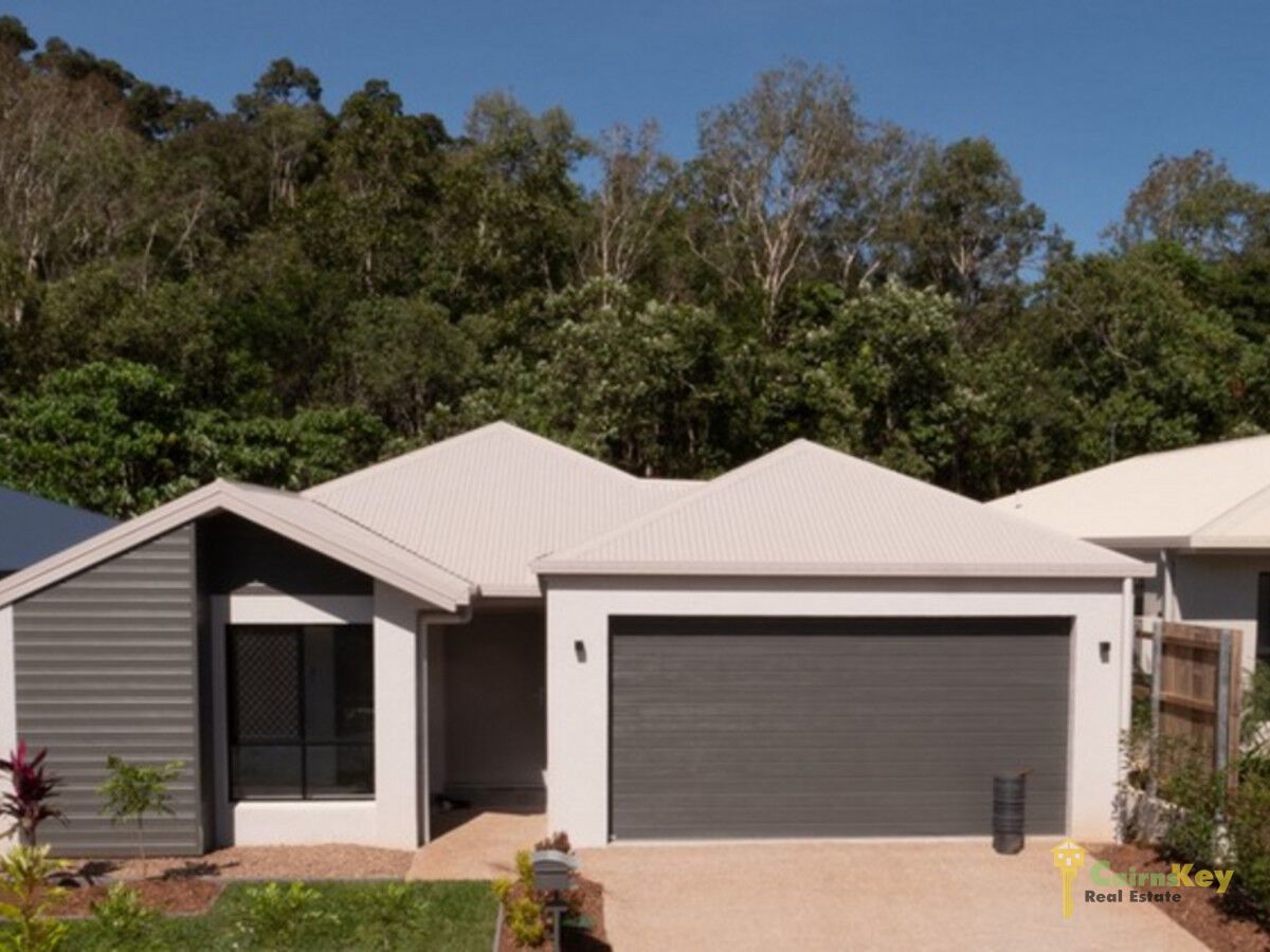 4 bedrooms House in 8 Kulla Link MOUNT PETER QLD, 4869