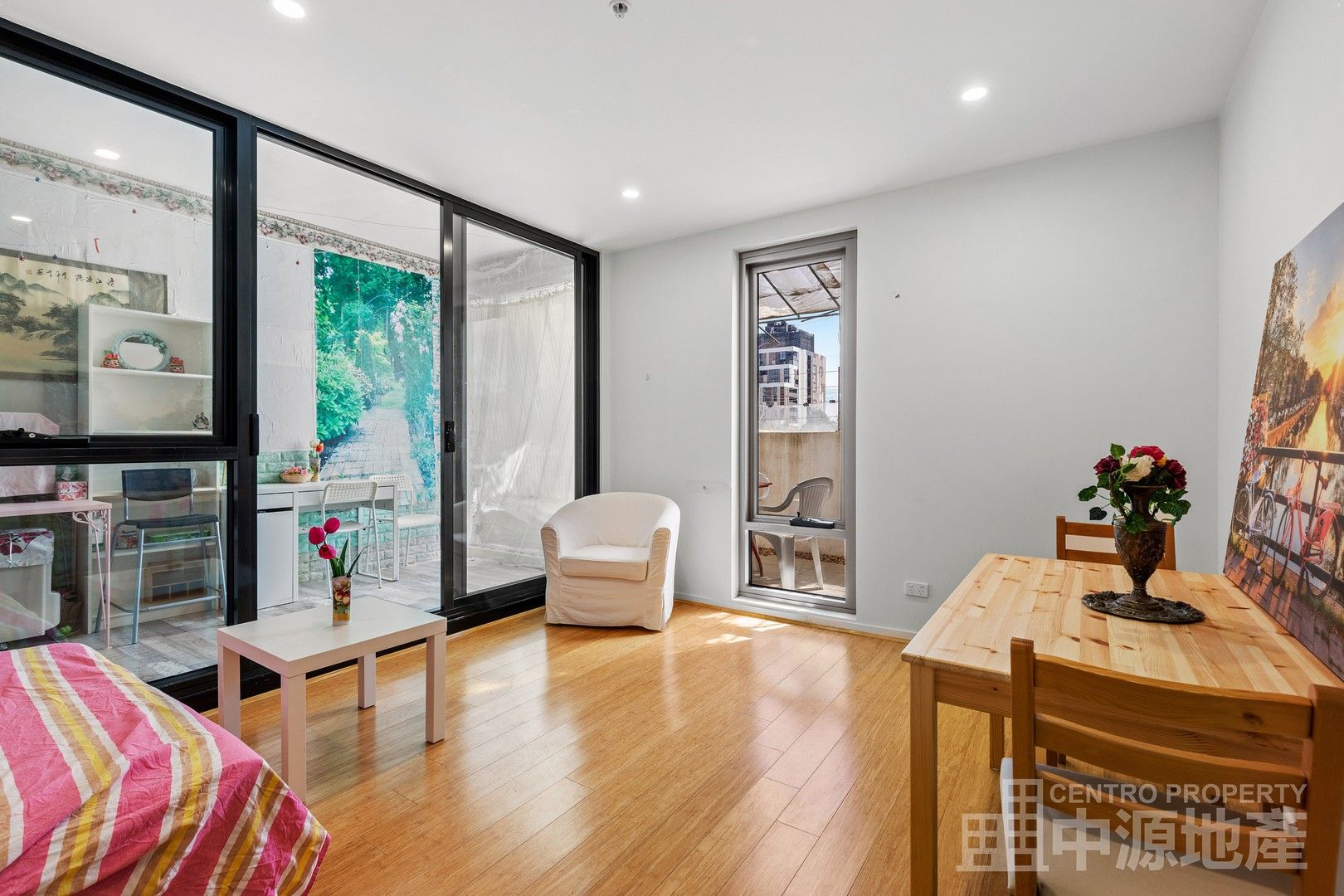 2 bedrooms Apartment / Unit / Flat in 103/8 Wellington Road BOX HILL VIC, 3128