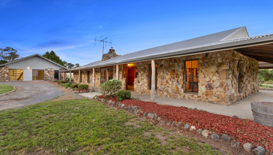 Picture of 10 Woodleigh Drive, MURRUMBATEMAN NSW 2582