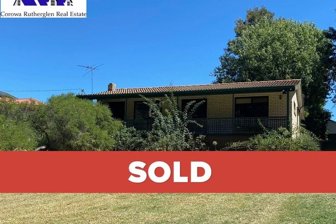 Picture of 87 River Street, COROWA NSW 2646