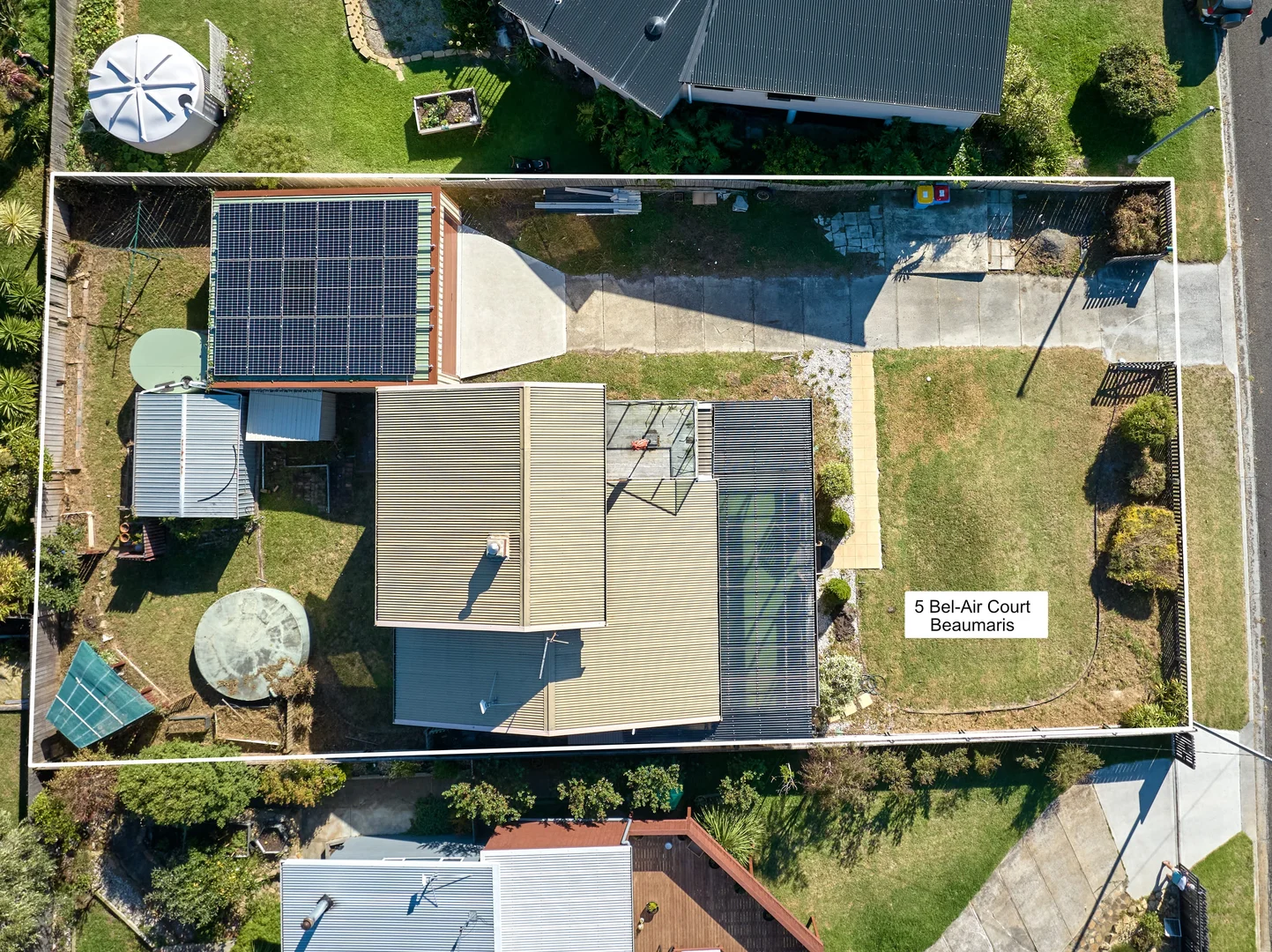 Additional image 3 of 5 Bel-air Crescent, Beaumaris TAS 7215