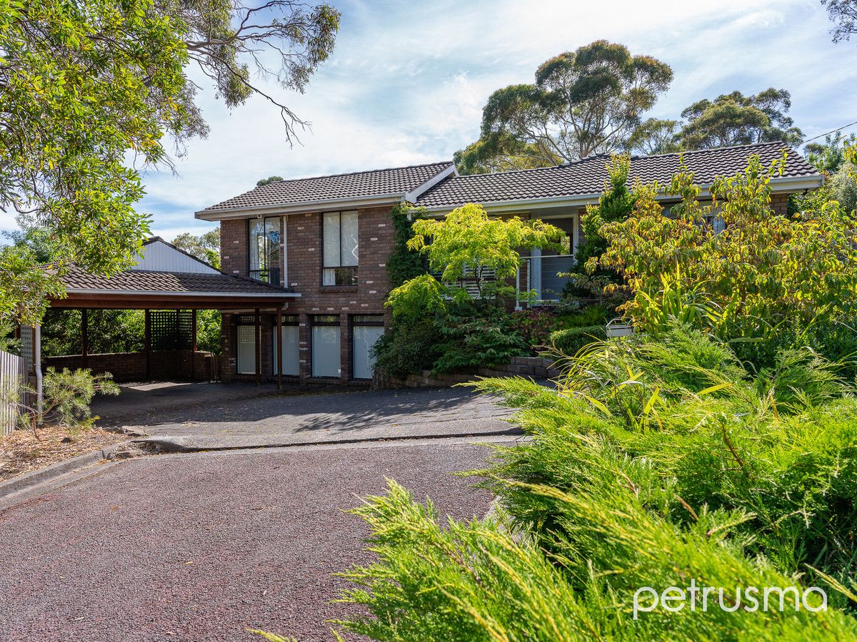 39 Brinsmead Road, Mount Nelson TAS 7007, Image 0