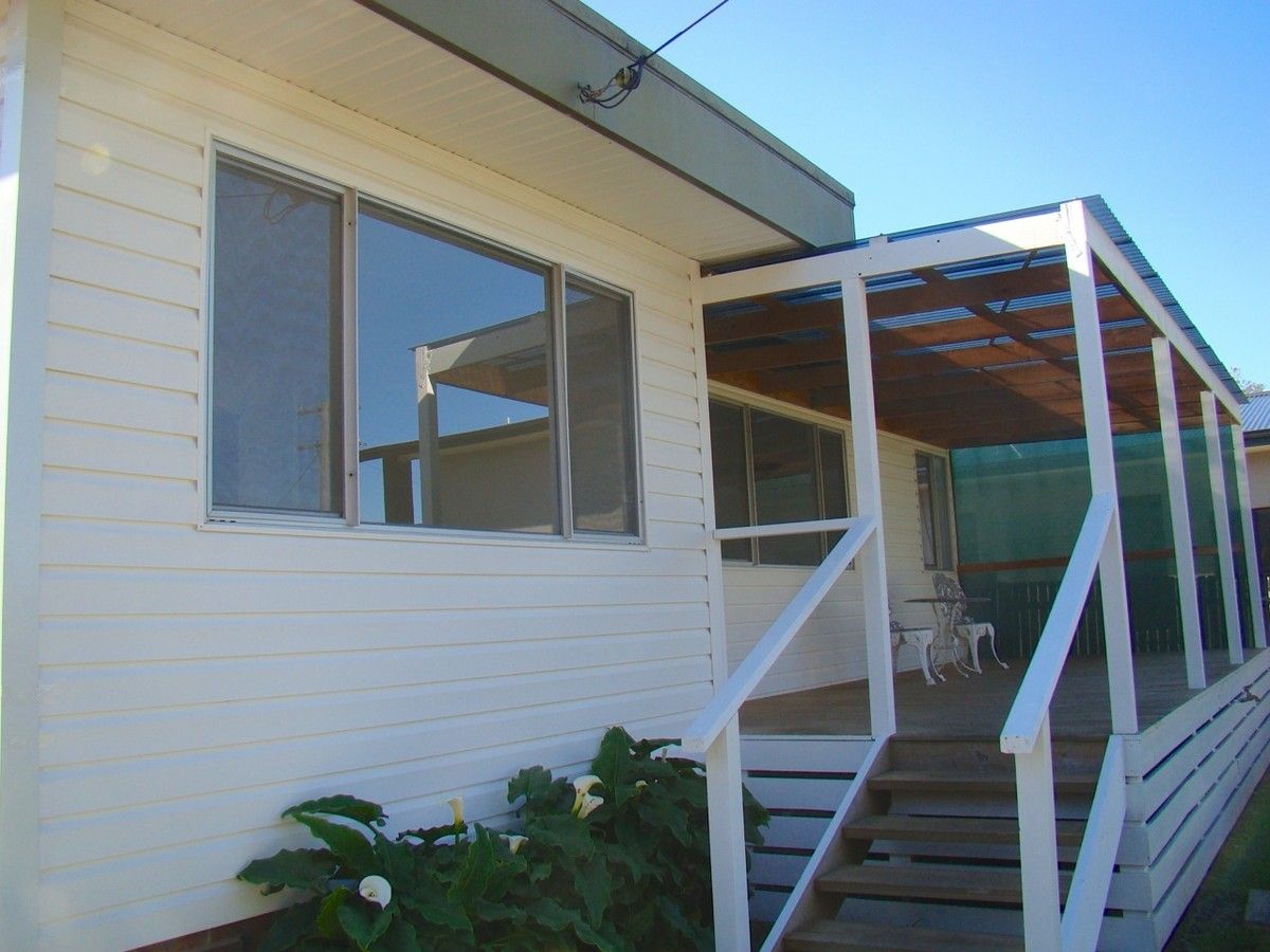 23 Basin View Parade, BASIN VIEW NSW 2540, Image 1