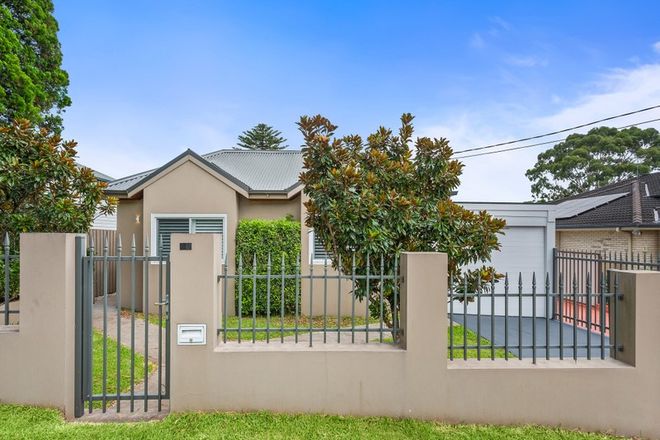 Picture of 10 Myall Street, OATLEY NSW 2223